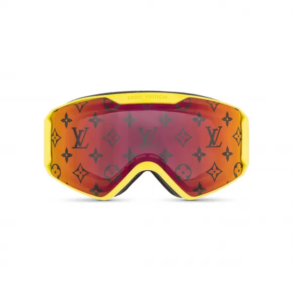 路易威登/Louis Vuitton(LV) LV SNOW 护目镜 Z1574E
