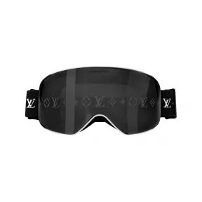 路易威登/Louis Vuitton(LV) LV SNOWFALL 滑雪护目镜 Z2066U