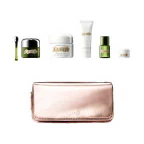 海蓝之谜/La Mer 经典修护明眸套装 104440