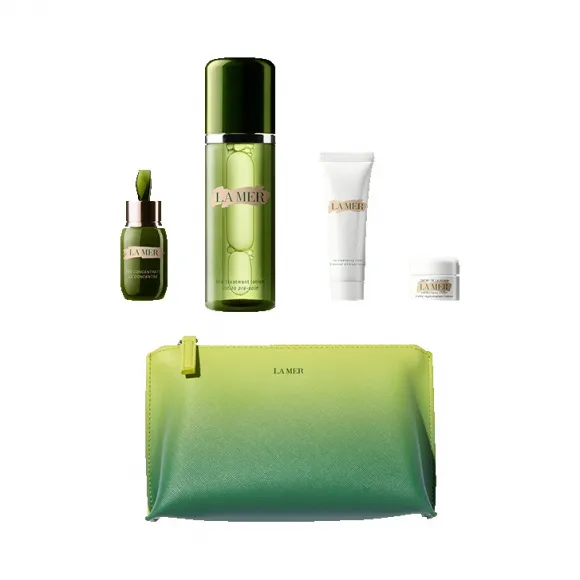 海蓝之谜/La Mer 浓缩密集修护眼霜 115246