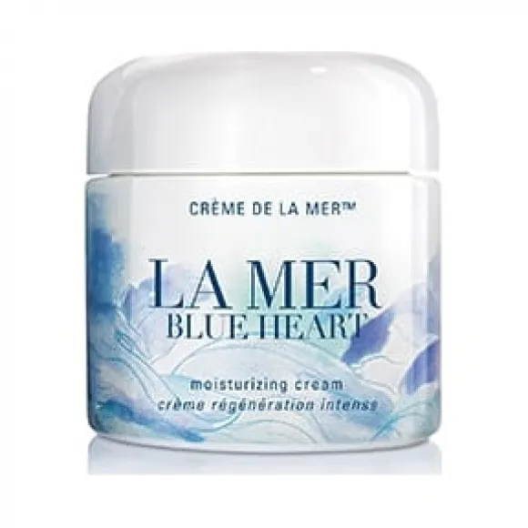 海蓝之谜/La Mer 精华面霜-2017世界海洋日限量版 80893