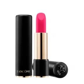 兰蔻/Lancome 瑰丽绝色哑致唇膏 382 Mademoiselle Shine A01102-LAC