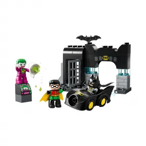 乐高/Lego 蝙蝠侠抓捕行动 10919 | 蝙蝠侠™ 10919