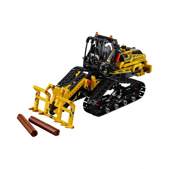 乐高/Lego 履带式装卸机 42094 | 机械组 42094