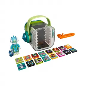 乐高/Lego Alien DJ BeatBox 43104 |  VIDIYO™ 43104
