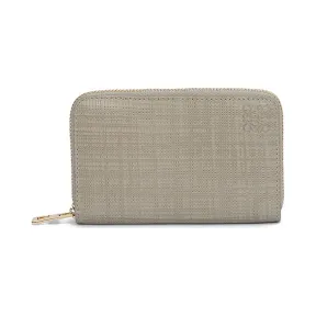 罗意威/Loewe 卡包 岩石色 101.79.J56