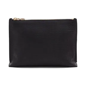 罗意威/Loewe 化妆包 黑色 101.79.L54