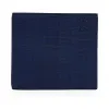 罗意威/Loewe Bifold/Coin Wallet黑色 101.88.501