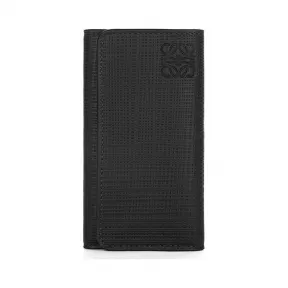 罗意威/Loewe 6 Keys Keyring黑色 101.88.K92