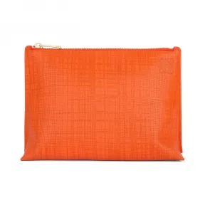 罗意威/Loewe Cosmetic Case Milk 101.88.L54