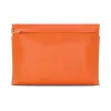 罗意威/Loewe Xl Large Pouch 橙色 101.88.L58