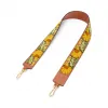 罗意威/Loewe Floral Strap黄色 103.50S58B