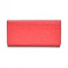 罗意威/Loewe Continental WalletPoppy Pink 109.10GK98