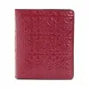 罗意威/Loewe Compact Zip WalletPomodoro 109.10GZ41