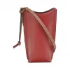 罗意威/Loewe Gate PocketGarnet/Pomodoro 109.30BZ42