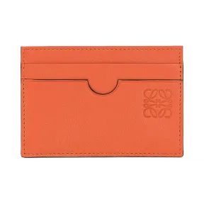 罗意威/Loewe 名片夹 松石绿 109.54.320