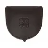 罗意威/Loewe 零钱包 深棕色 109.54.K45