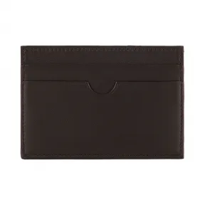 罗意威/Loewe 扁平卡包黑色/军绿色 109.80.320