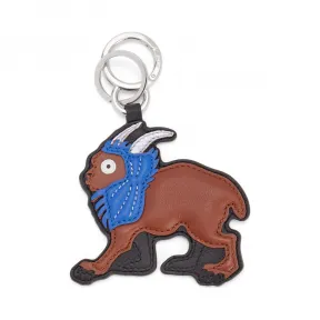 罗意威/Loewe Lynx CharmCognac 111.10.114