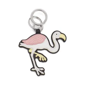 罗意威/Loewe Flamingo CharmPoppy Pink 111.10.115