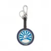 罗意威/Loewe Rubber Saturn Keyring 海军蓝 111.16.012