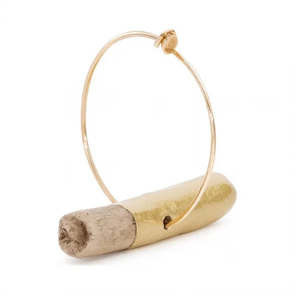 罗意威/Loewe Driftwood Bracelet金色 111.17.005