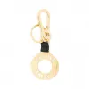 罗意威/Loewe Logo Medal Keyring金色 111.26.200