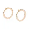 罗意威/Loewe Metallic Rings金色 117.17.001