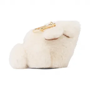 罗意威/Loewe Bunny Charm原色 121.67.T40