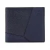 罗意威/Loewe Puzzle Bifold WalletCognac 124.99.302