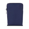 罗意威/Loewe Mini Vertical Pocket 棕褐色 137.41.N57