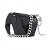 罗意威/Loewe PUNK ELEPHANT CHARM 正红色 199.30.N79