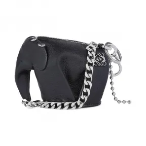 罗意威/Loewe PUNK ELEPHANT CHARM 正红色 199.30.N79