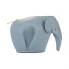 罗意威/Loewe Elephant Coin Purse黑色 199.30JG73