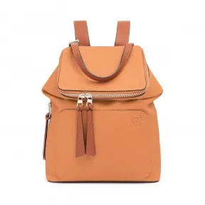 罗意威/Loewe Goya Small BackpackWine 307.12UU15