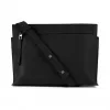 罗意威/Loewe T 信差包黑色 316.30.P37