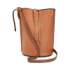 罗意威/Loewe Gate BucketLight Caramel/Pecan 321.12.Z57
