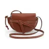 罗意威/Loewe Gate Mini BagRust Color 321.56.U62