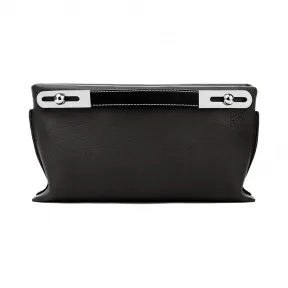 罗意威/Loewe Missy Small BagSteel Blue 327.12KS28