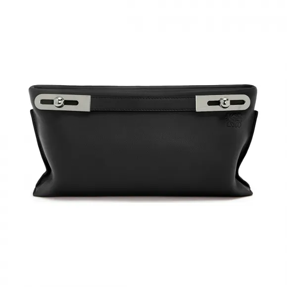 罗意威/Loewe Missy Small BagWine 327.77.S28