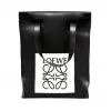 罗意威/Loewe 托特手袋 黑色/白色 330.54EK01