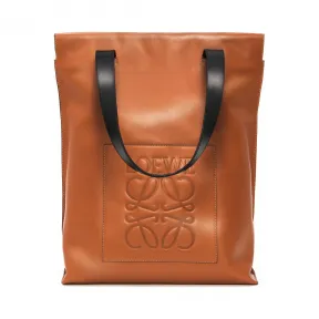 罗意威/Loewe 托特手袋 棕色 330.54TK01