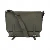 罗意威/Loewe Military Messenger BagKhaki Green 337.02.N62