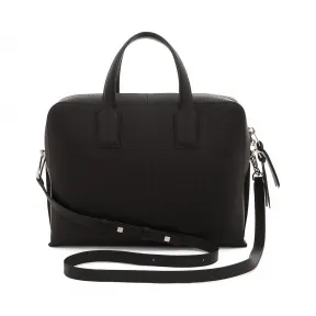 罗意威/Loewe Goya 公务包黑色 337.60.N83