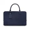 罗意威/Loewe Amazona 44 Bag 海军蓝 352.55.N04