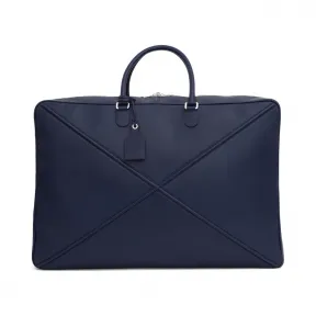 罗意威/Loewe Cross 70 旅行箱 海军蓝 356.20.K13