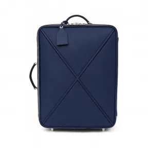 罗意威/Loewe Cross Trolley 55黑色 356.20.K81