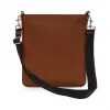 罗意威/Loewe Crossbody Dark Tan 358.17.L30