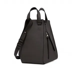 罗意威/Loewe Hammock Bag黑色 387.30NN27