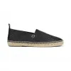 罗意威/Loewe Espadrille Repeat黑色 453.15.011